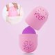 thumbnail image 5 of 3 Pieces Makeup Sponge Carrying Case Travel Blender Holder Makeup Sponge Holder Protective Case Beauty Blender Holder, 5 of 5