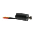 thumbnail image 3 of lionlar Brushless Motor RC Vehicle Accessory Professional Fittings Repair Part High Performance Compact Repair Part SY2847-016-7/L65 w 18T Metal Teeth, 3 of 9