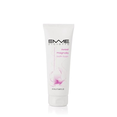 Emme Diciotto SWEET MAGNOLIA BATH FOAM 250 ml
