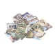 thumbnail image 1 of Baraja de Tarot Jadeshay de fantasía 78 Cartas, 1 of 14