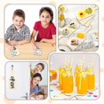 thumbnail image 2 of 12Pcs Blank Mini Wooden Cutting Boards with Handle Small Cutting Board DIY Home Kitchen Cooking Vegetable Decor A-Yvan, 2 of 5