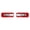 Red Black Left, variant on Rear Brake Signal Light 24V Tail Lamp For Volvo Trucks Series FM450 FM460 FMX500