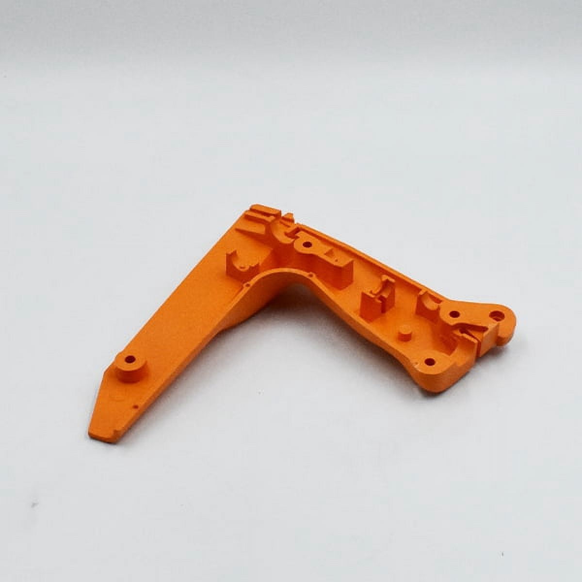 Ripack 2000-2200 Heat Gun Left Half Handle - Part #134051