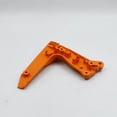 thumbnail image 4 of Ripack 2000-2200 Heat Gun Left Half Handle - Part #134051, 4 of 10