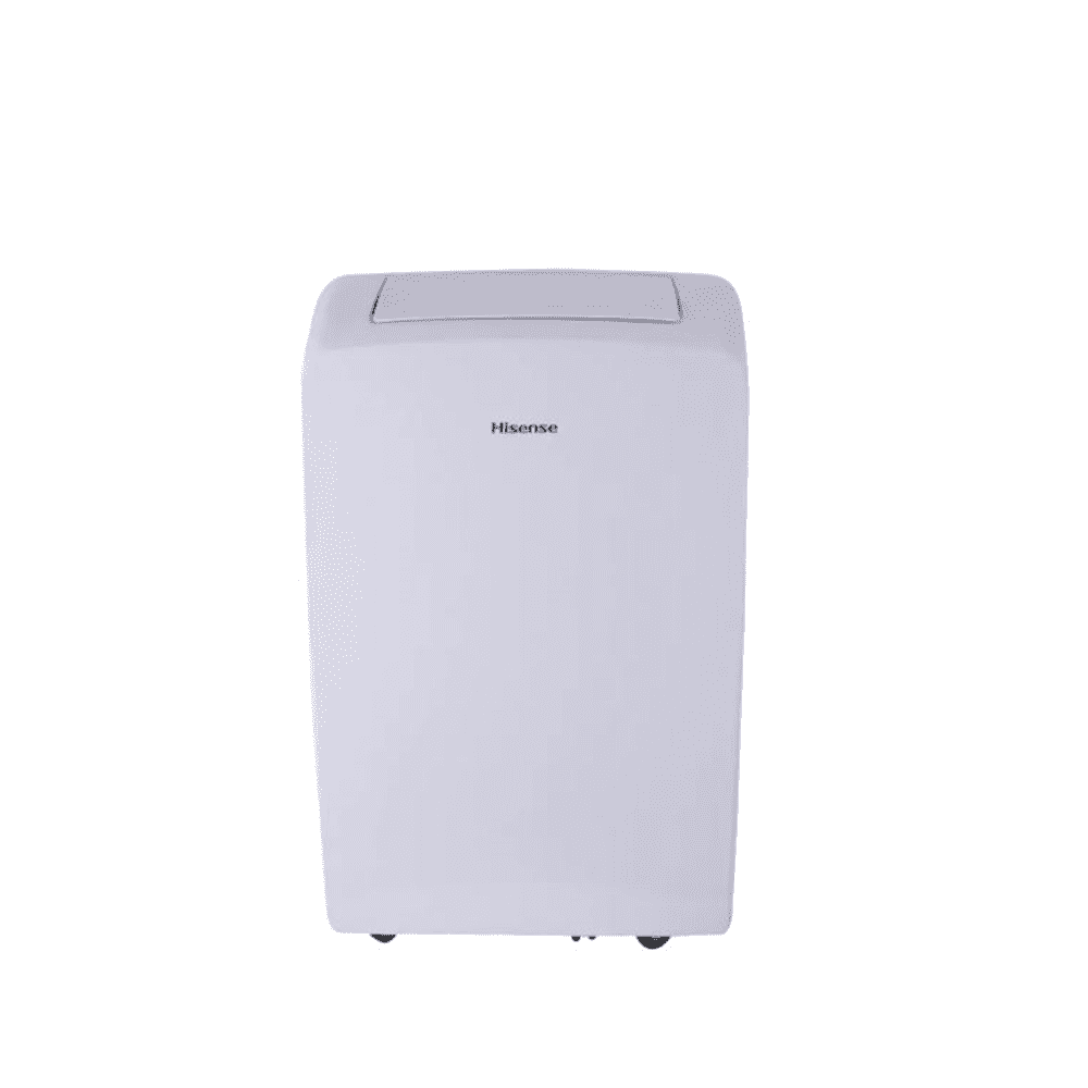 Restored Hisense 250 SF 7000 BTU 300 sq. ft. Portable Air Conditioner