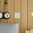 thumbnail image 4 of Miangastore Countdown Timer Switch Daily Routine Management 1Set 3.3x3.3x0.4In, 4 of 8