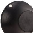 thumbnail image 4 of Perilla de guitarra eléctrica de 3 uds, reemplazo de perilla de Control de volumen de guitarra de madera ecológica, 4 of 8
