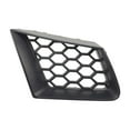 thumbnail image 2 of Rejilla del radiador derecha 6L0853676, accesorios de carrocería, reemplaza la rejilla de protección delantera tipo panal para -typ 6L, 2 of 8