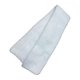 thumbnail image 4 of Funda para cincha de caballo, absorbe el sudor, suave y protectora, equipo ecuestre, fácil de usar. Blanco, 4 of 9