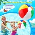 thumbnail image 3 of Pool Party Favors Giftinbox Mega, 72 unidades, juguetes para niños de 3 a 8 años, 3 of 7
