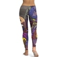 thumbnail image 5 of Adventure Time Womens Lounge Legging Soft Workout Athletic Running Yoga Pants Yoga Leggings S, 5 of 8