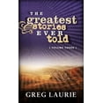 thumbnail image 1 of Pre-Owned The Greatest Stories Ever Told (Paperback) 0980183189 9780980183184, 1 of 1