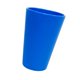 thumbnail image 4 of Botella de agua, taza de café de agua de 480ml,Taza de agua fría portátil de gran capacidad,Taza de agua de silicona para mujeres, oficina, Camping, azul, 4 of 8