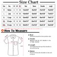 thumbnail image 2 of Mens Cotton Linen Shirts Button Down Short Sleeve Vocation Beach Shirts Casual Summer Outdoor Shirt, 2 of 5