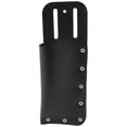 thumbnail image 6 of Klein Tools Lineman's Knife Holders, 1 Compartment, Leather - 1 EA (409-5163), 6 of 8