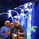 thumbnail image 4 of Manguera navideña decorativa luz led Blanco frio 10 metros DOSYU  DY-ICE10M-MT, 4 of 7