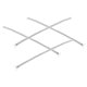thumbnail image 1 of unbranded 2Pares Reemplazo De Para Con Flexible Y Seguro En, 1 of 8