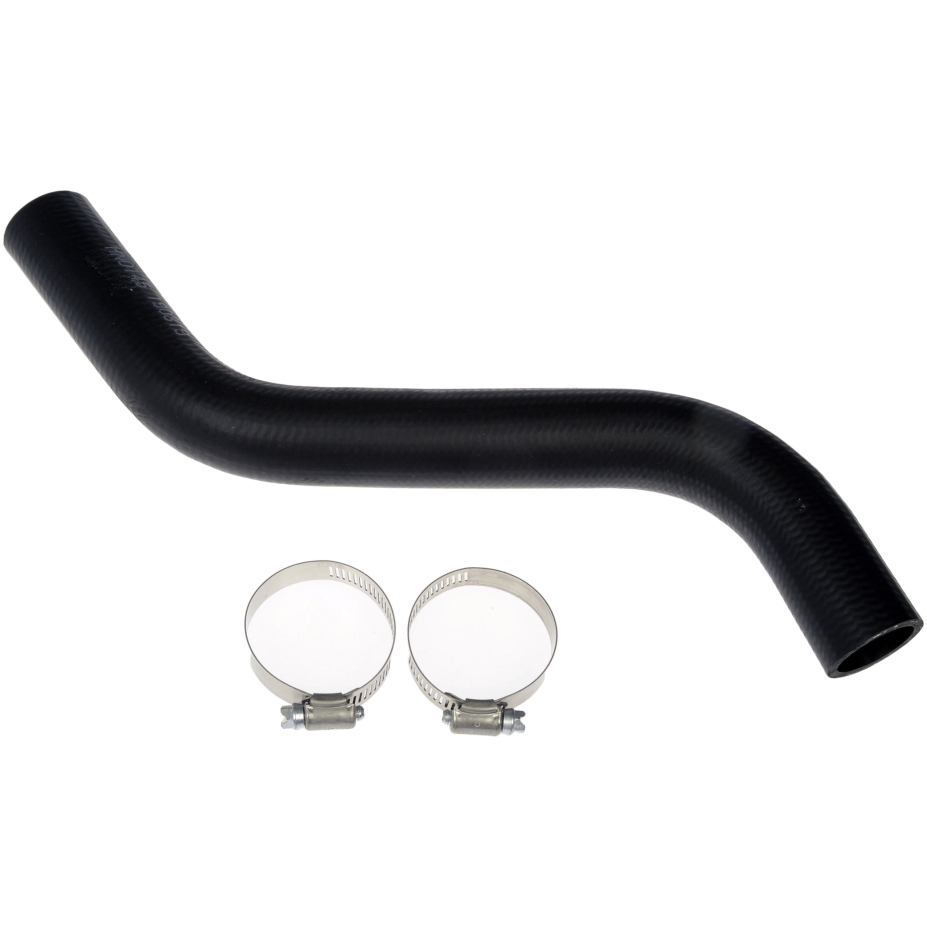 Dorman 573-061 Fuel Filler Hose for Specific Jeep Models Fits select: 1999-2001 JEEP GRAND CHEROKEE