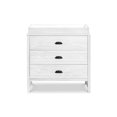 thumbnail image 3 of Million Dollar Baby Universal Removable Changing Tray(M0219) in Cottage White Finish, 3 of 4