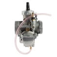thumbnail image 6 of Carburetor for Suzuki TS100 1978-1981, TS125 1971-1979 New, 6 of 10