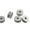 thumbnail image 4 of KAKOWELY bobbin 10pcs Sewing Machine Bobbins Empty Spools Thread Wire Core Coil Bobbins0.83"X0.83"X0.35", 4 of 4