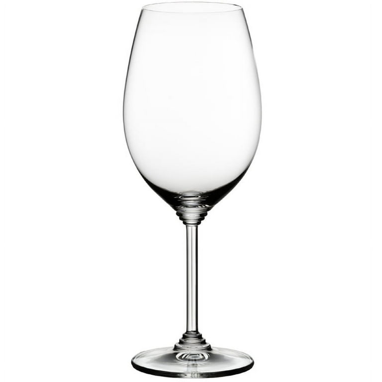 Riedel Restaurant 8oz Syrah Wine Glass