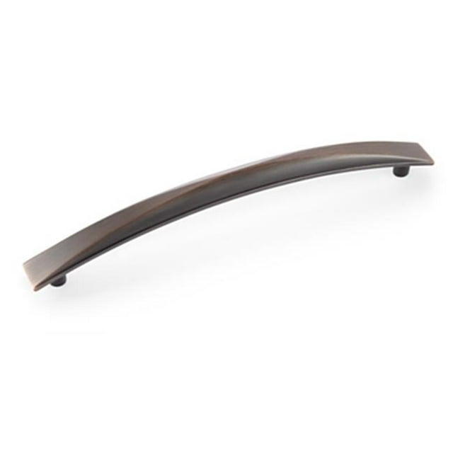 Amerock BP29395ORB Extensity 8 in. Surdimensionné Pull - Bronze Huilé
