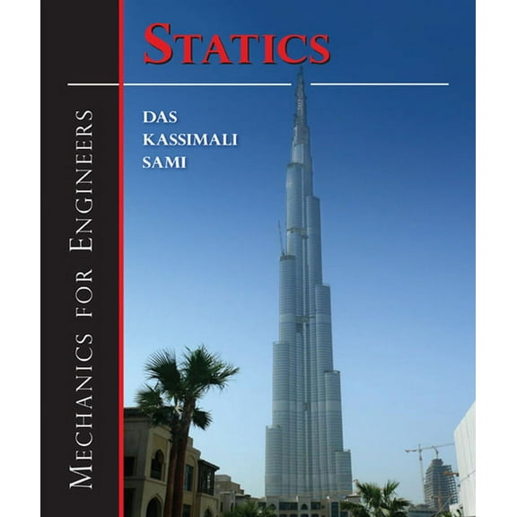 Mechanics for Engineers: Statics (Hardcover)