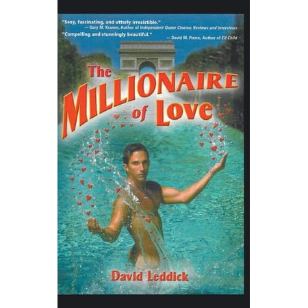 The Millionaire of Love (Paperback)