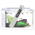thumbnail image 4 of VALINK TDS Testing Pen Aquarium Fish Yank Water Hardness Meter GH/DH Test Tool, 4 of 6