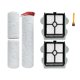 thumbnail image 1 of For Dyad Pro / A10 Plus / A10 Ultra Vacuum Cleaner Parts Main Roller Brush Hepa Filter Replacement, 1 of 5