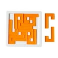 thumbnail image 1 of Fesfesfes Irregular Puzzle Christmas Gift Educational Toy for Kids Unique Shape Puzzle Enhances Problem Solving Spatial Awareness, 1 of 5