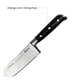 thumbnail image 3 of HUDSON VALLEY | Cuchillo Plano Prof de 18 cm, Cuchillo Tinchador de Acero Inoxidable con Mango Remachado, Utensilio de chef de Cocina para Cortar, Picar y Rebanar, Best Kitchenware, 3 of 5