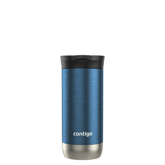 Contigo Huron 2.0 SnapSeal Insulated Travel Tumbler, 16 oz (473 mL)