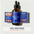 thumbnail image 3 of Azul de metileno PureGood, grado farmacéutico, 0,5%, 60 ml, 3 of 7