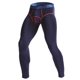 thumbnail image 4 of Pantalones de otoño para hombre Pantalones ajustados y finos de moda para otoño e invierno para hombre Leggings de cintura media de color sólido de moda, 4 of 4