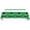 2026 graduation table decorations-Tablecloth-1PC-A9, variant on 2026 Graduation Countdown Gift Box, 16 Day Surprise Box with Graduation-Themed Compartments, DIY Fillable Empty Gift Box for Graduates Green
