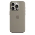 thumbnail image 3 of Original Silicone Case For iPhone 15 Pro Max With Magsafe Cover Wireless Magnetic Charging For iPhone 15 Plus Cases Guava For iPhone 15 pro, 3 of 6