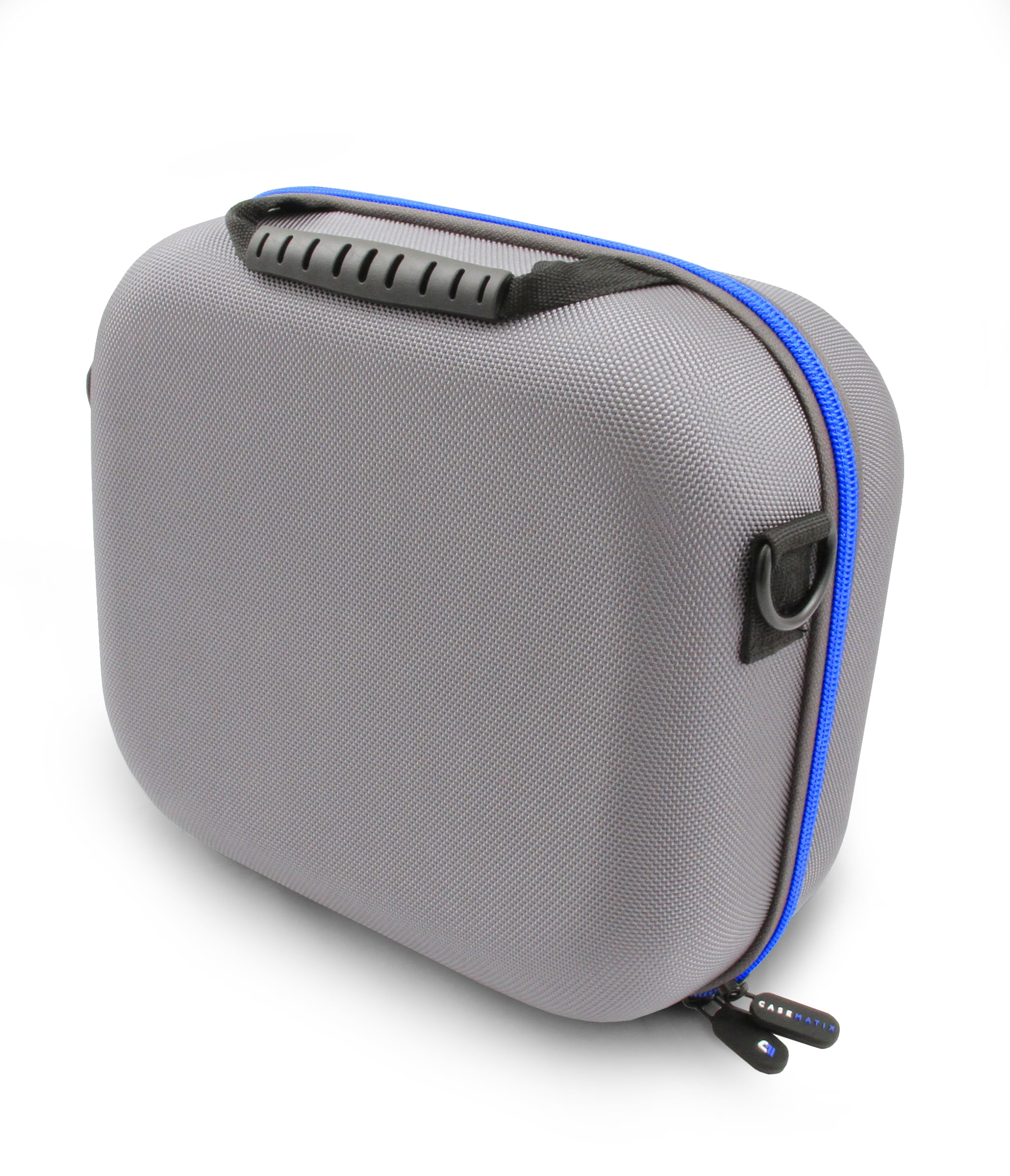 Asthma Inhaler and Essential Carrying Case for Adult and Child - Protective Travel Bag for Machine, Asthma Mask, Asthma Spacer - Includes Case Only