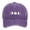 A-Purple85, variant on Yuanlong Baseball Cap Men Women Camo Print GOD'S FAVORITE Embroidery Embroidered Bill Hat Daily Stylish Adjustable Headwear
