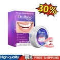 thumbnail image 1 of Soft Silicone Denture Set for Dentures Veneers Teeth&, 1 of 7