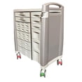 thumbnail image 3 of Medication Cart, 3 of 6