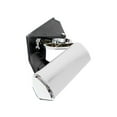 thumbnail image 3 of For 03-07 H2 Front or Rear Inside Inner Interior Door Handle Chrome Driver Side, 3 of 5