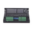 thumbnail image 4 of DM542 Stepper Motor Controller Leadshine 2-phase Digital Stepper Motor Driver 18-48 VDC Max. 4.2A For 57 86 Series Motor. , Low Calorific Value, 4 of 6