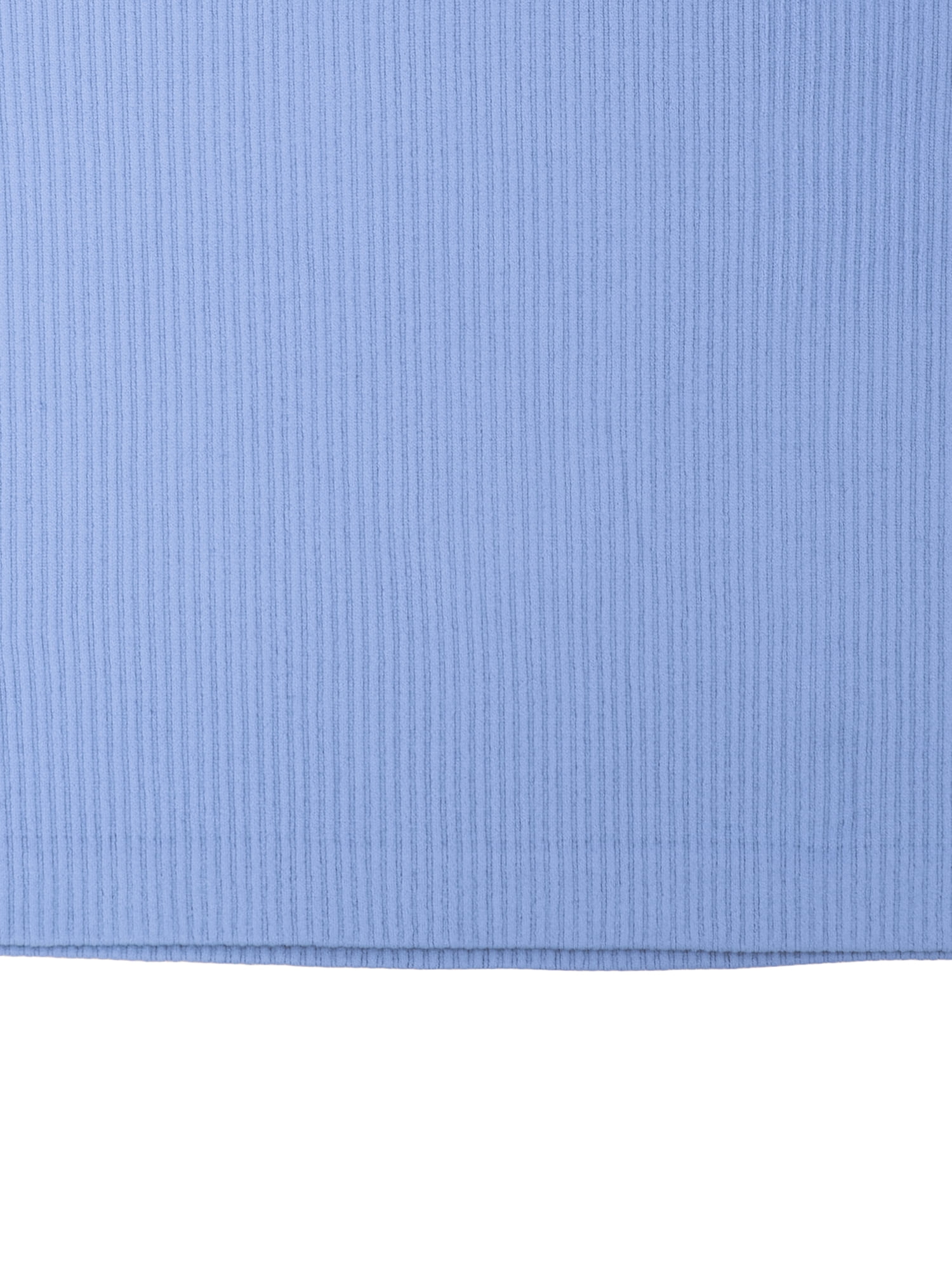 Weekend Academy Girls Cap Sleeve Seamless Top, Sizes 4-18