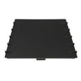 thumbnail image 4 of Placa de cubierta de rejilla de parachoques delantero 9820927477, repuesto resistente al desgaste para Peugeot 508, 4 of 14