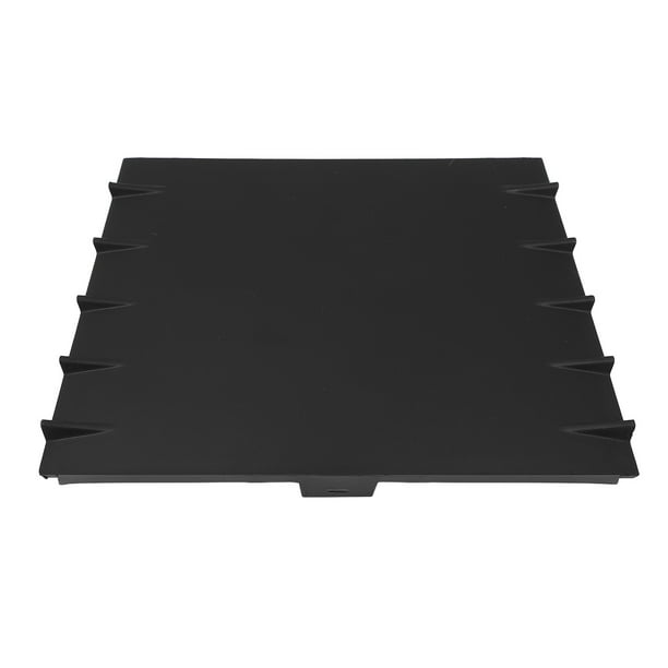 Garosa Plaque De Couverture De Vallée De Voiture Plaque De Couverture