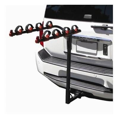 walmart 4 bike hitch rack