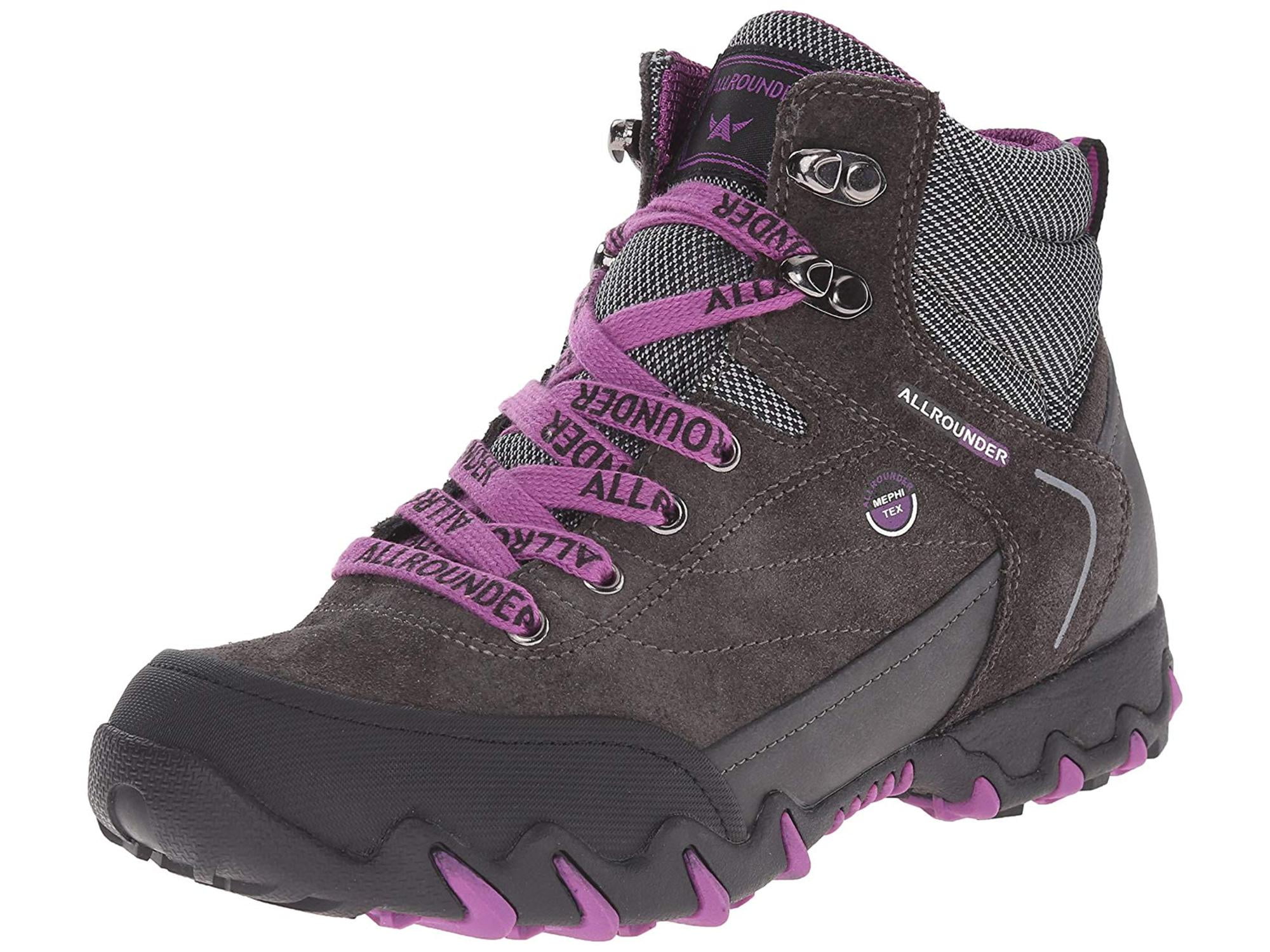 allrounder shoes canada