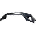 thumbnail image 4 of Geelife For Toyota 16-18 RAV4 Sport Utility Bumper Covers Fascias Set of 3 Front, 4 of 7